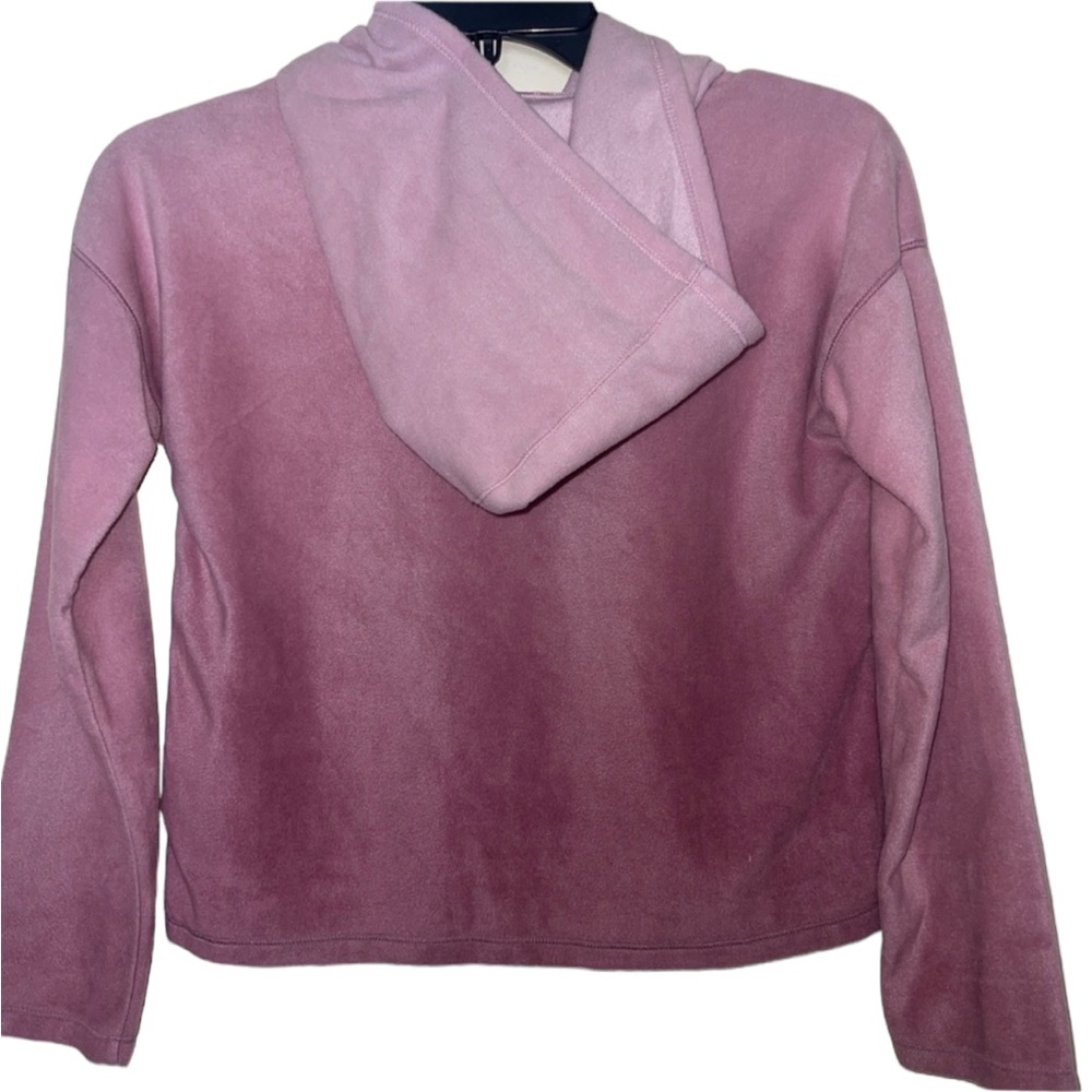 Girls Fall Pullover - Picture 2 of 7
